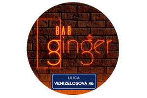 Ginger Bar